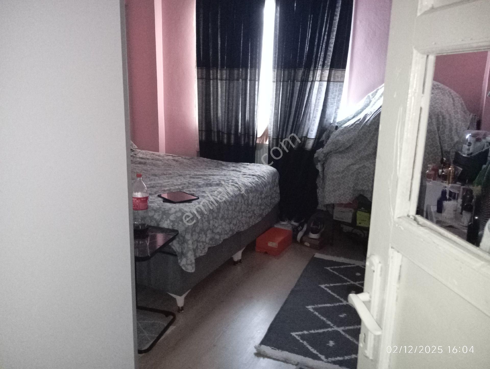 Ara Kat Köşe 2+1 Daire - Görsel 6