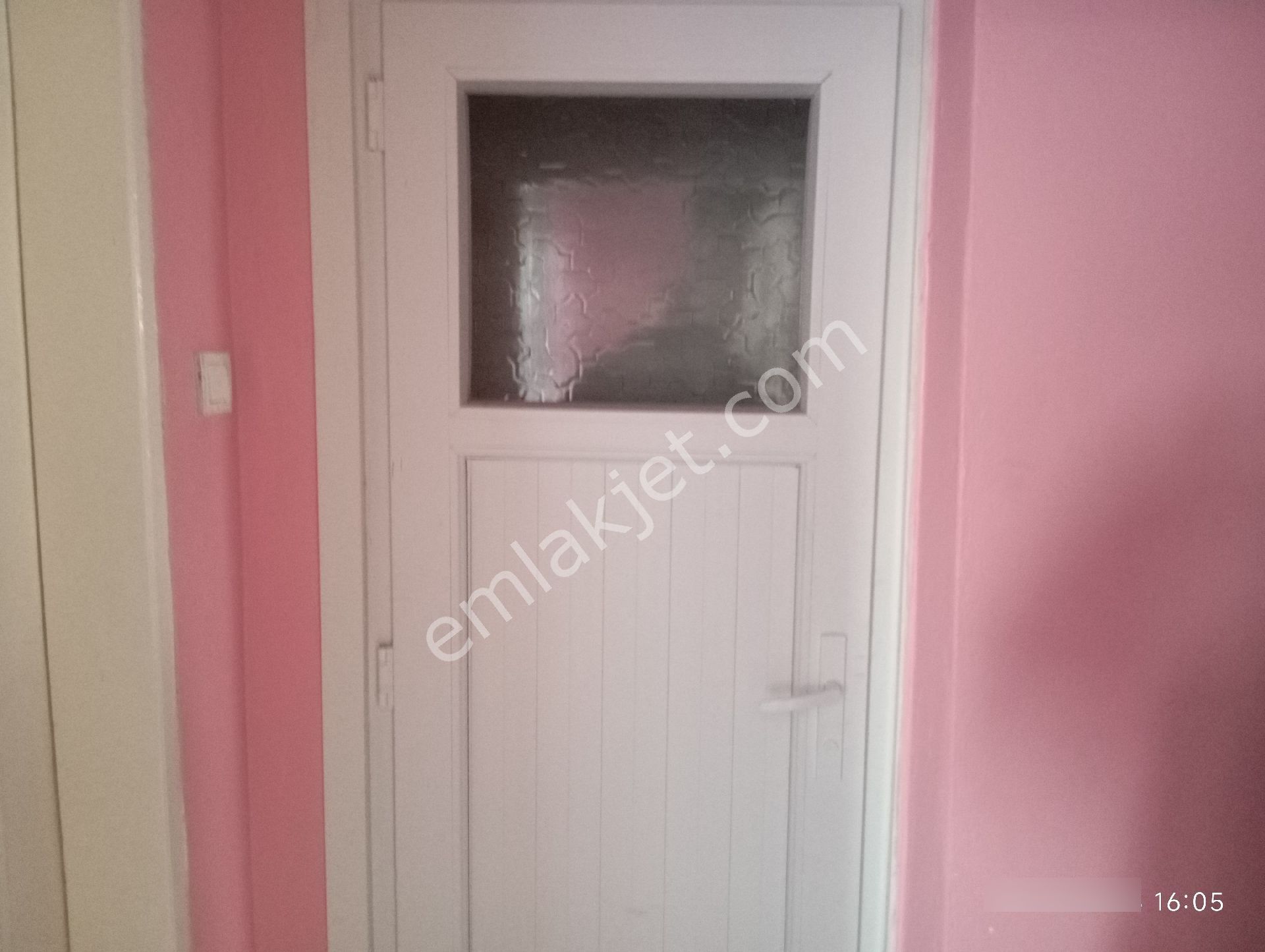 Ara Kat Köşe 2+1 Daire - Görsel 12