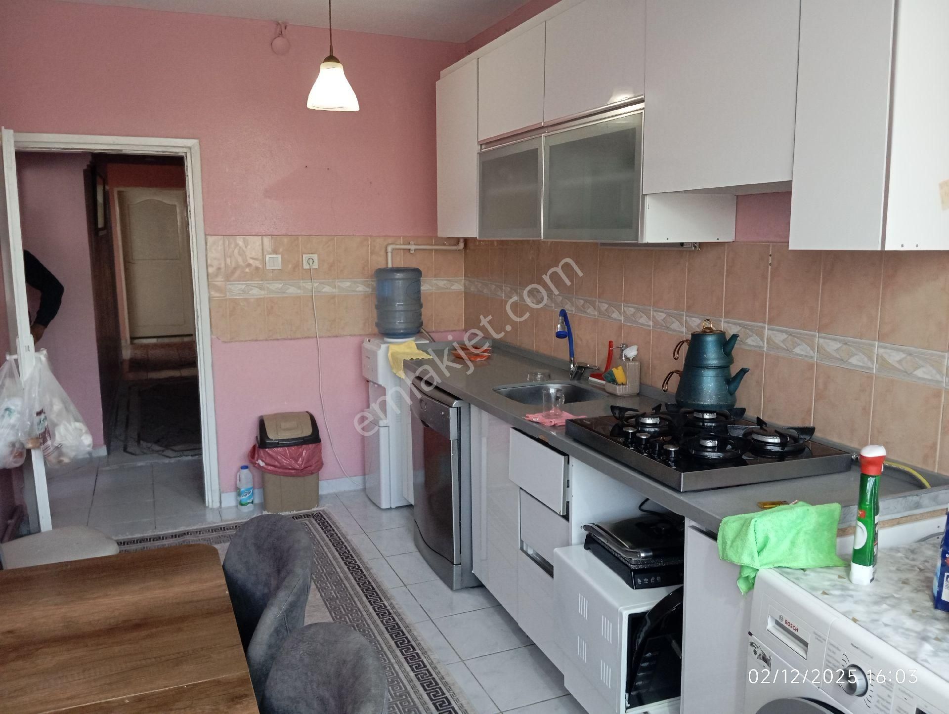 Ara Kat Köşe 2+1 Daire - Görsel 3