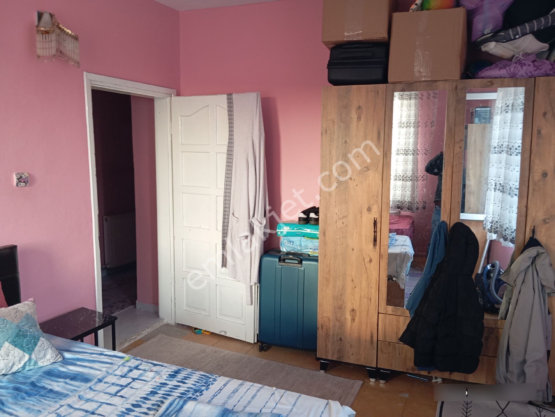 Ara Kat Köşe 2+1 Daire - Görsel 10