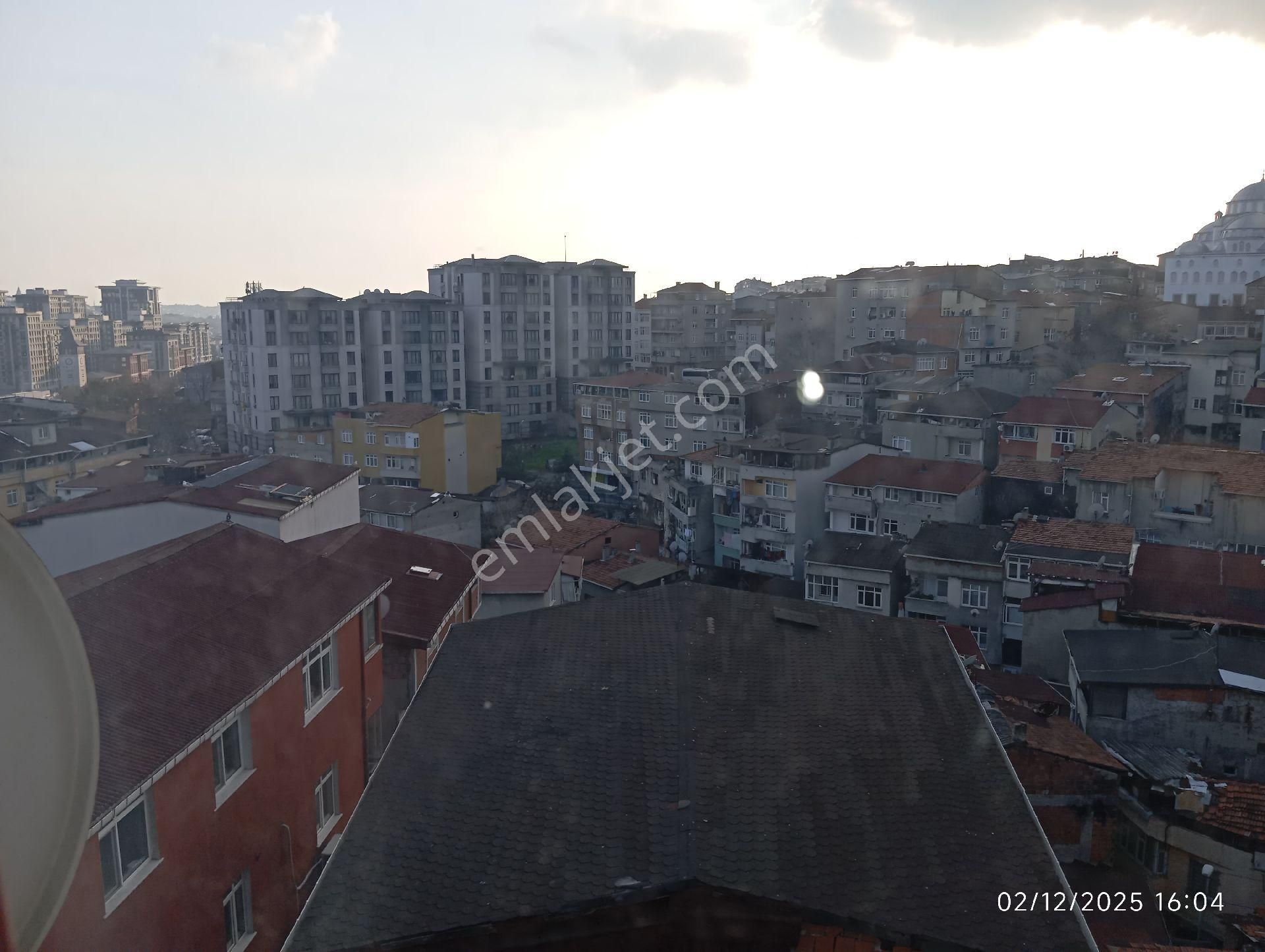 Ara Kat Köşe 2+1 Daire - Görsel 11