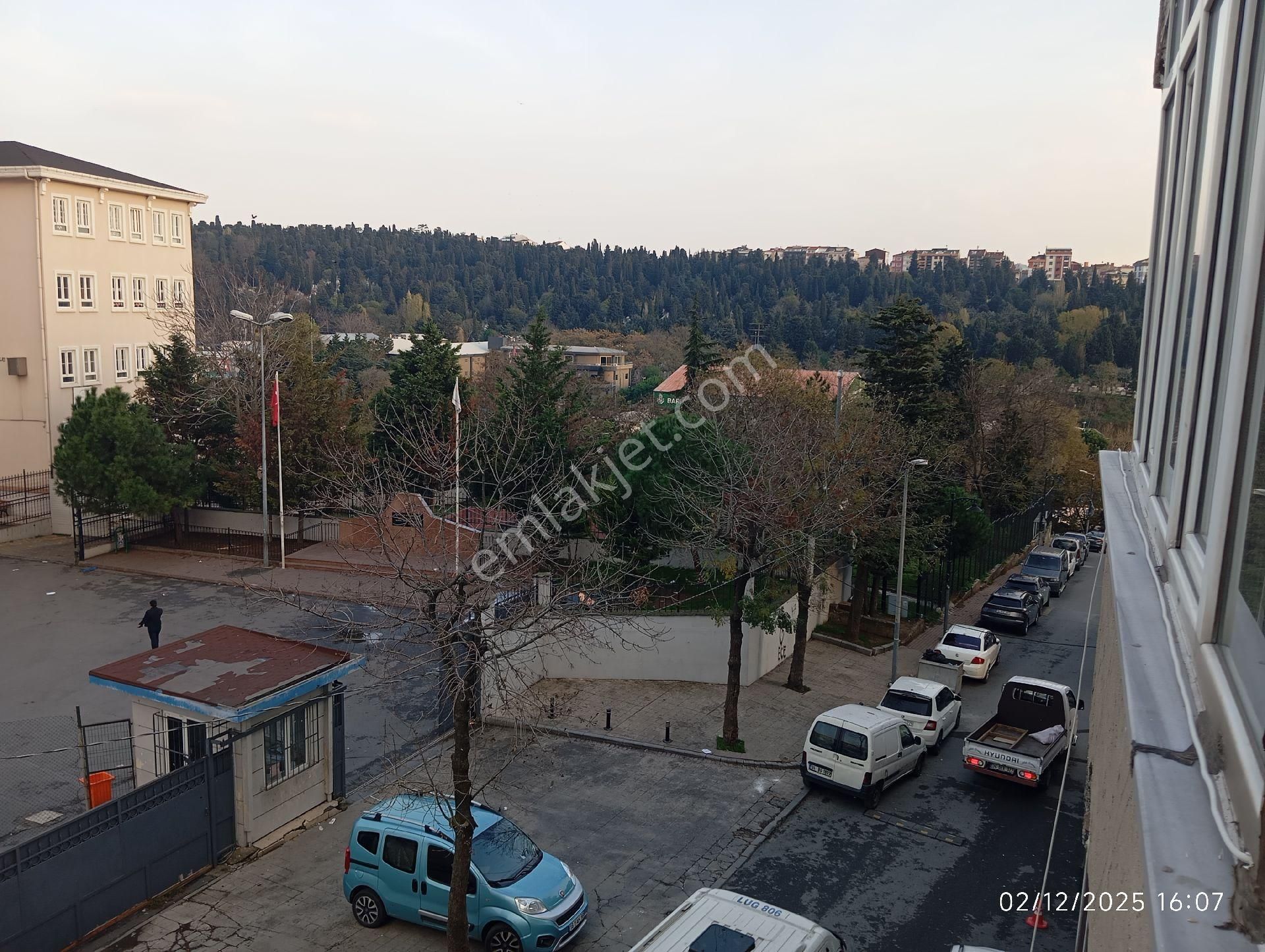 Ara Kat Köşe 2+1 Daire - Görsel 22