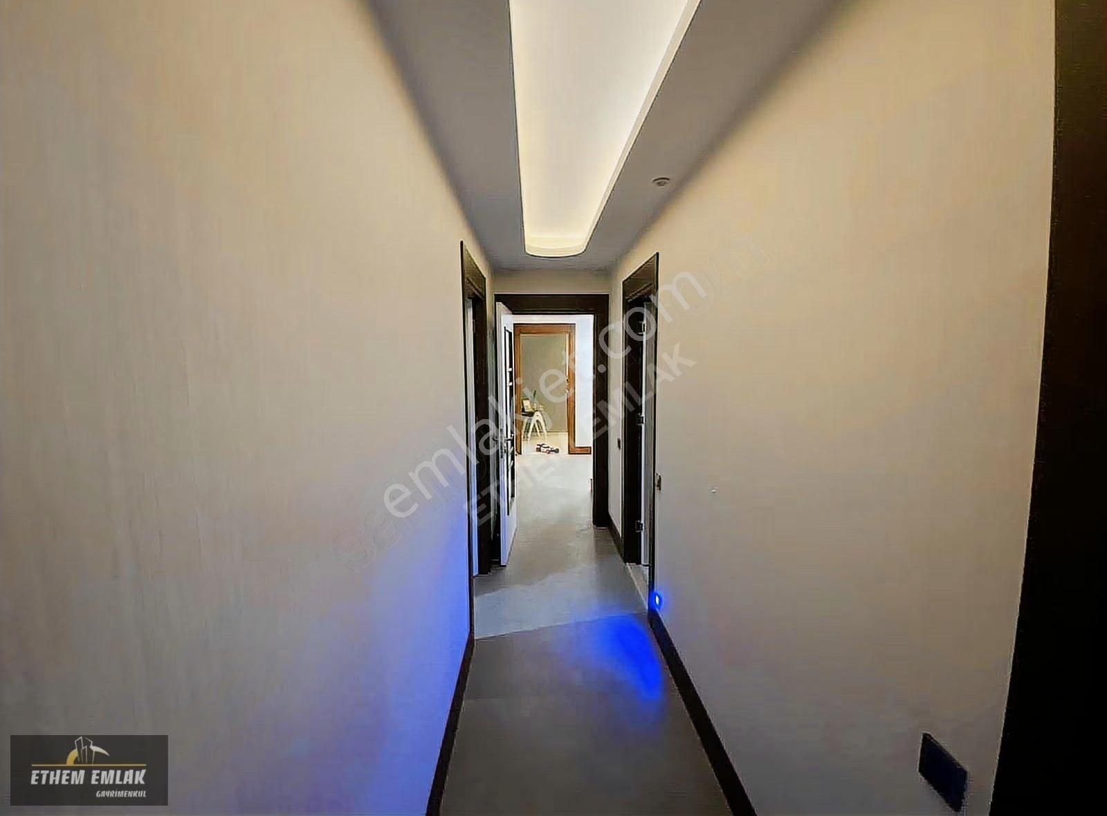 Lüks Ve Şık Consept Daıre Kilerli Havuzlu Satılık 3+1 Kaçmaz - Görsel 7