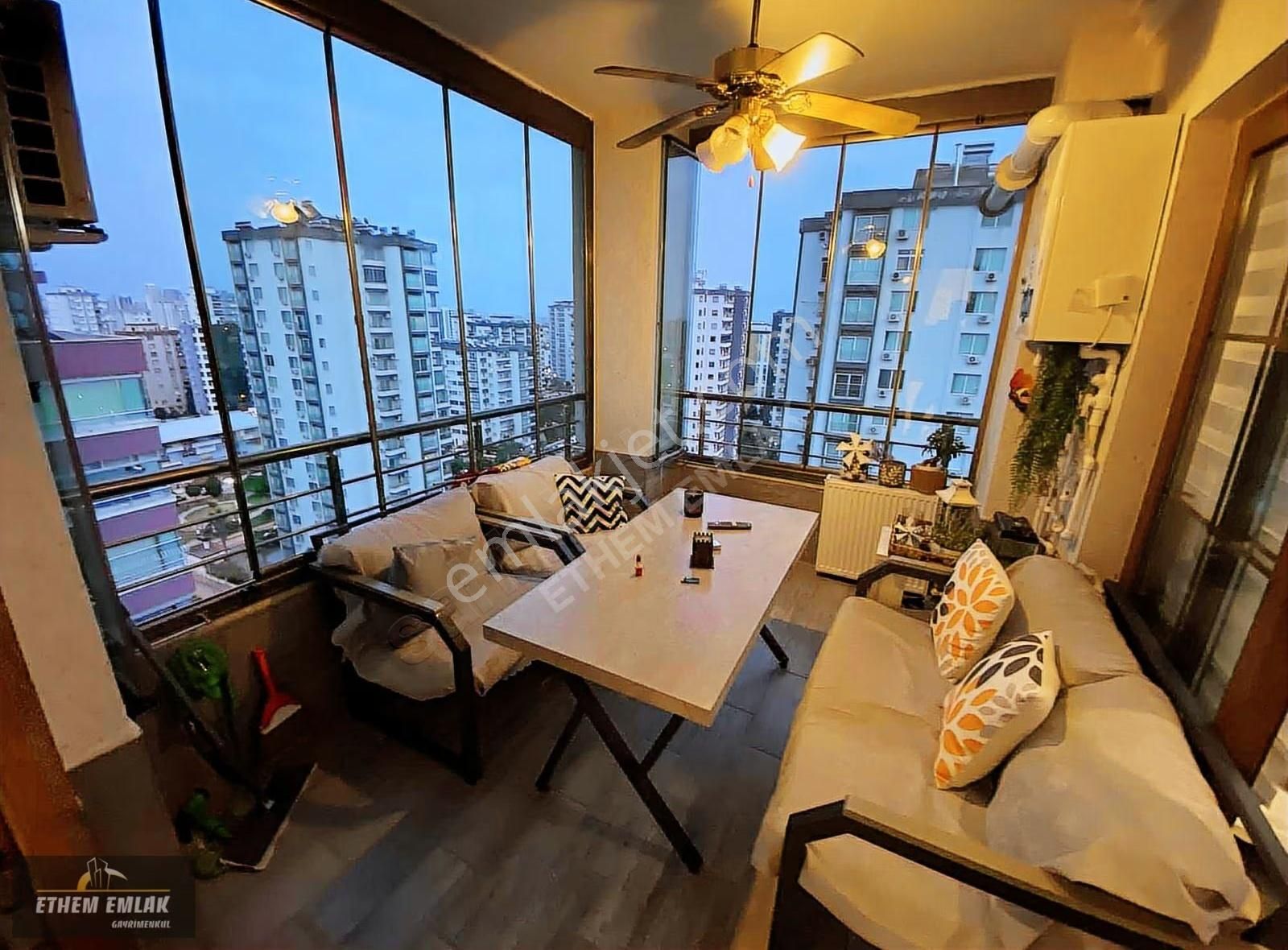 Lüks Ve Şık Consept Daıre Kilerli Havuzlu Satılık 3+1 Kaçmaz - Görsel 5