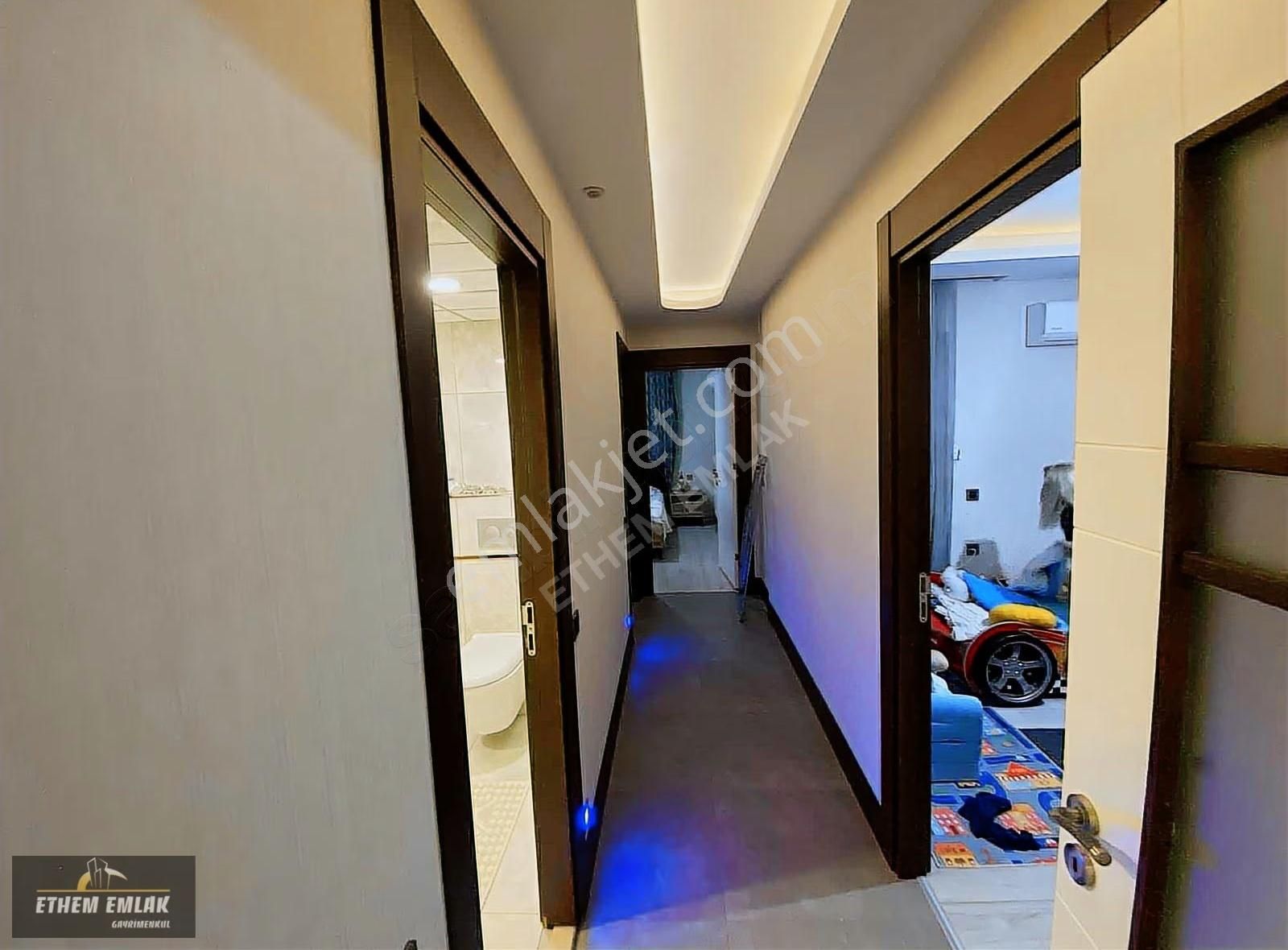 Lüks Ve Şık Consept Daıre Kilerli Havuzlu Satılık 3+1 Kaçmaz - Görsel 11