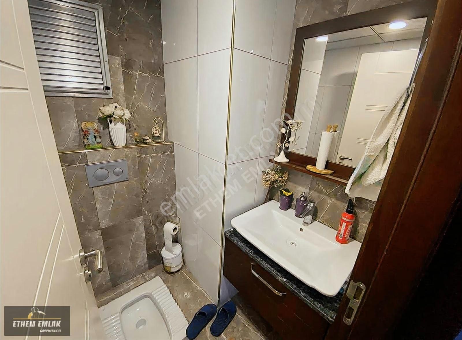 Lüks Ve Şık Consept Daıre Kilerli Havuzlu Satılık 3+1 Kaçmaz - Görsel 9