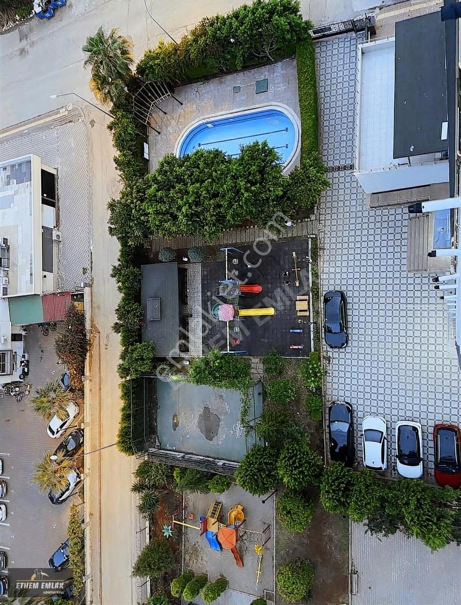 Lüks Ve Şık Consept Daıre Kilerli Havuzlu Satılık 3+1 Kaçmaz - Görsel 2