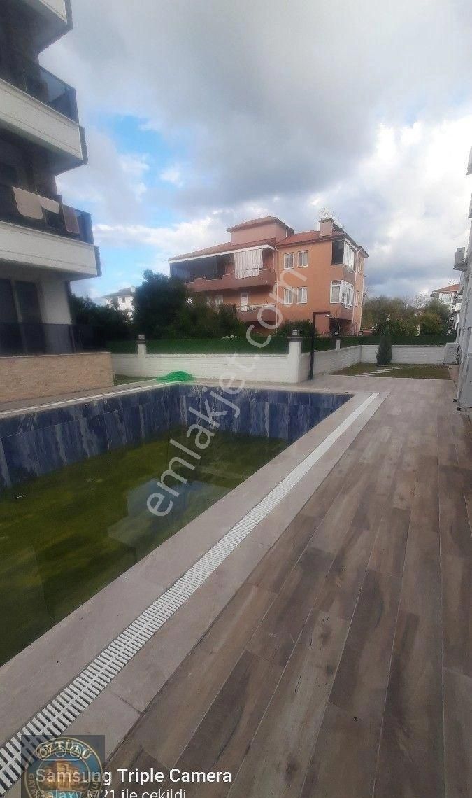 Dalaman Merkezde Sıfır 4.kat Daire - Görsel 5