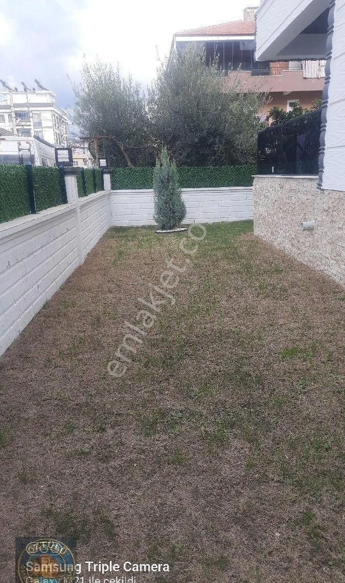 Dalaman Merkezde Sıfır 4.kat Daire - Görsel 3