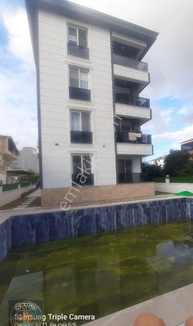 Dalaman Merkezde Sıfır 4.kat Daire - Görsel 7