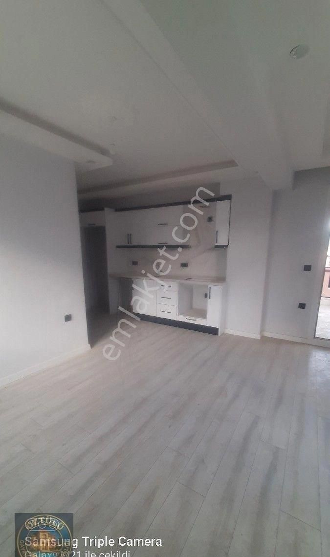 Dalaman Merkezde Sıfır 4.kat Daire - Görsel 10