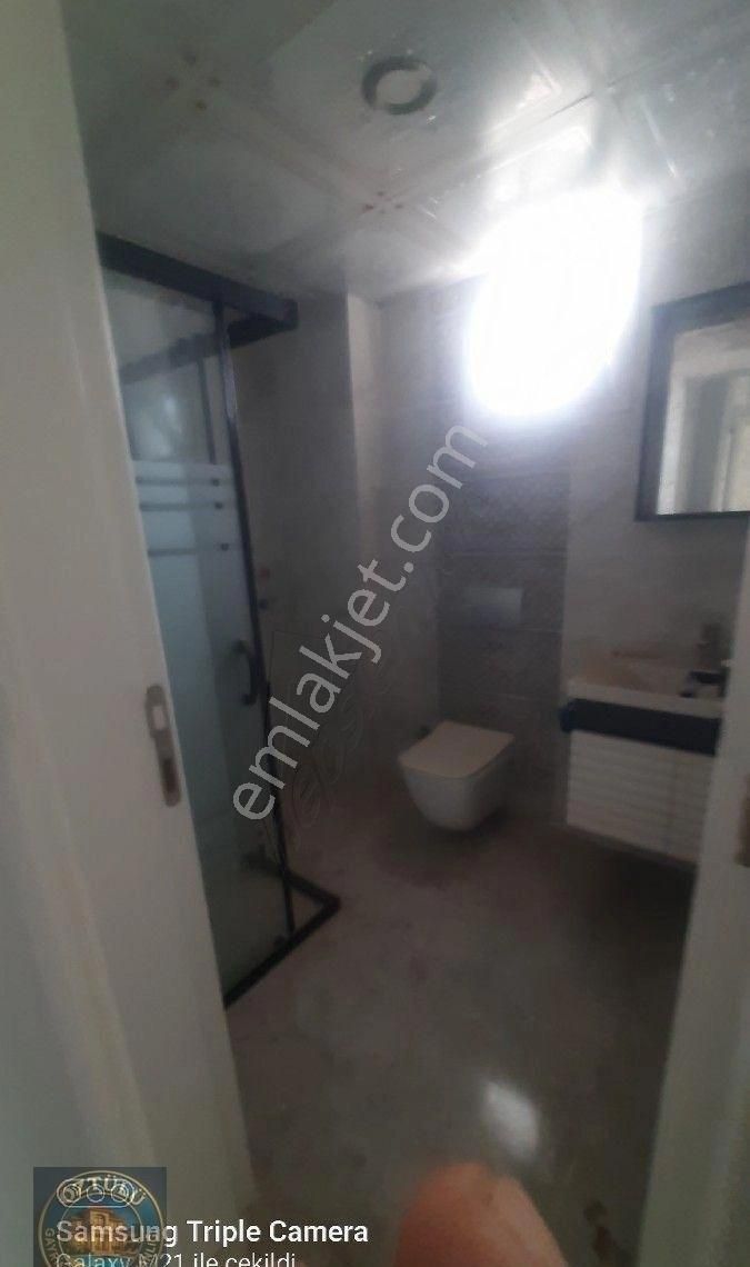 Dalaman Merkezde Sıfır 4.kat Daire - Görsel 8