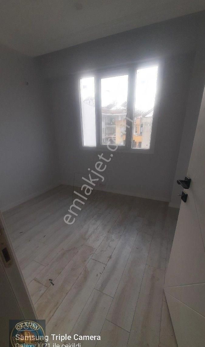 Dalaman Merkezde Sıfır 4.kat Daire - Görsel 4