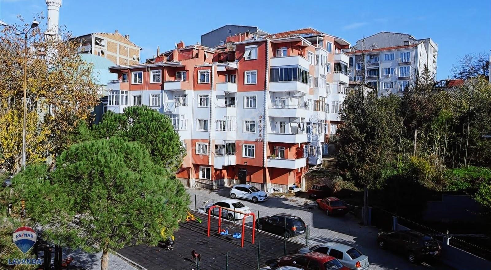 Şehir Merkezinde 3+1 Masrafsız Ve Aydınlık Daire - Görsel 3