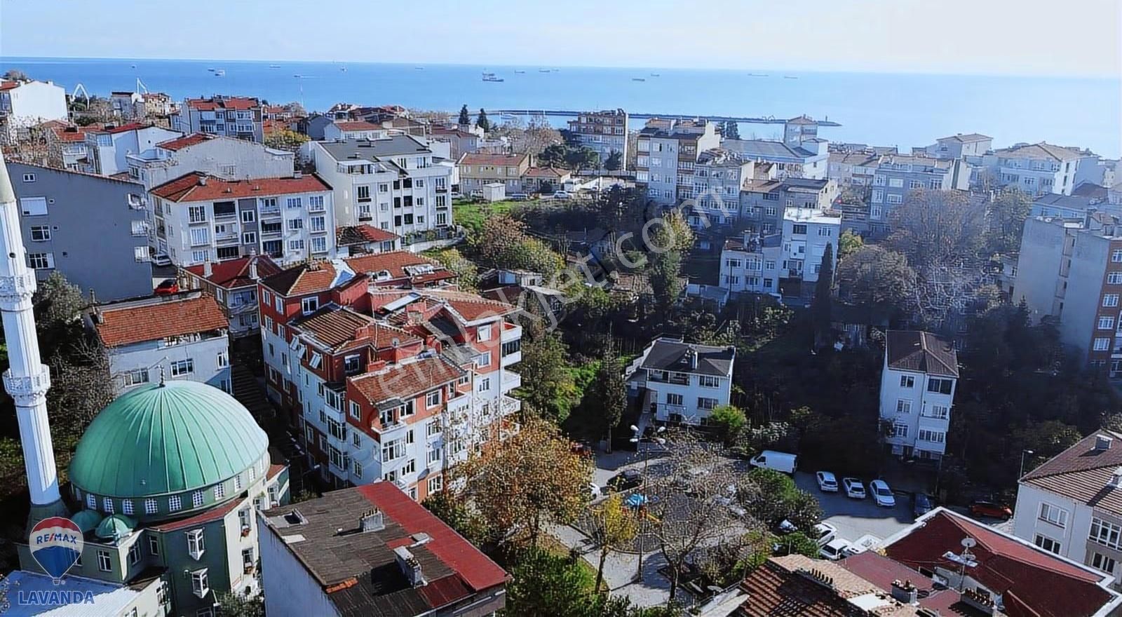 Şehir Merkezinde 3+1 Masrafsız Ve Aydınlık Daire - Görsel 7