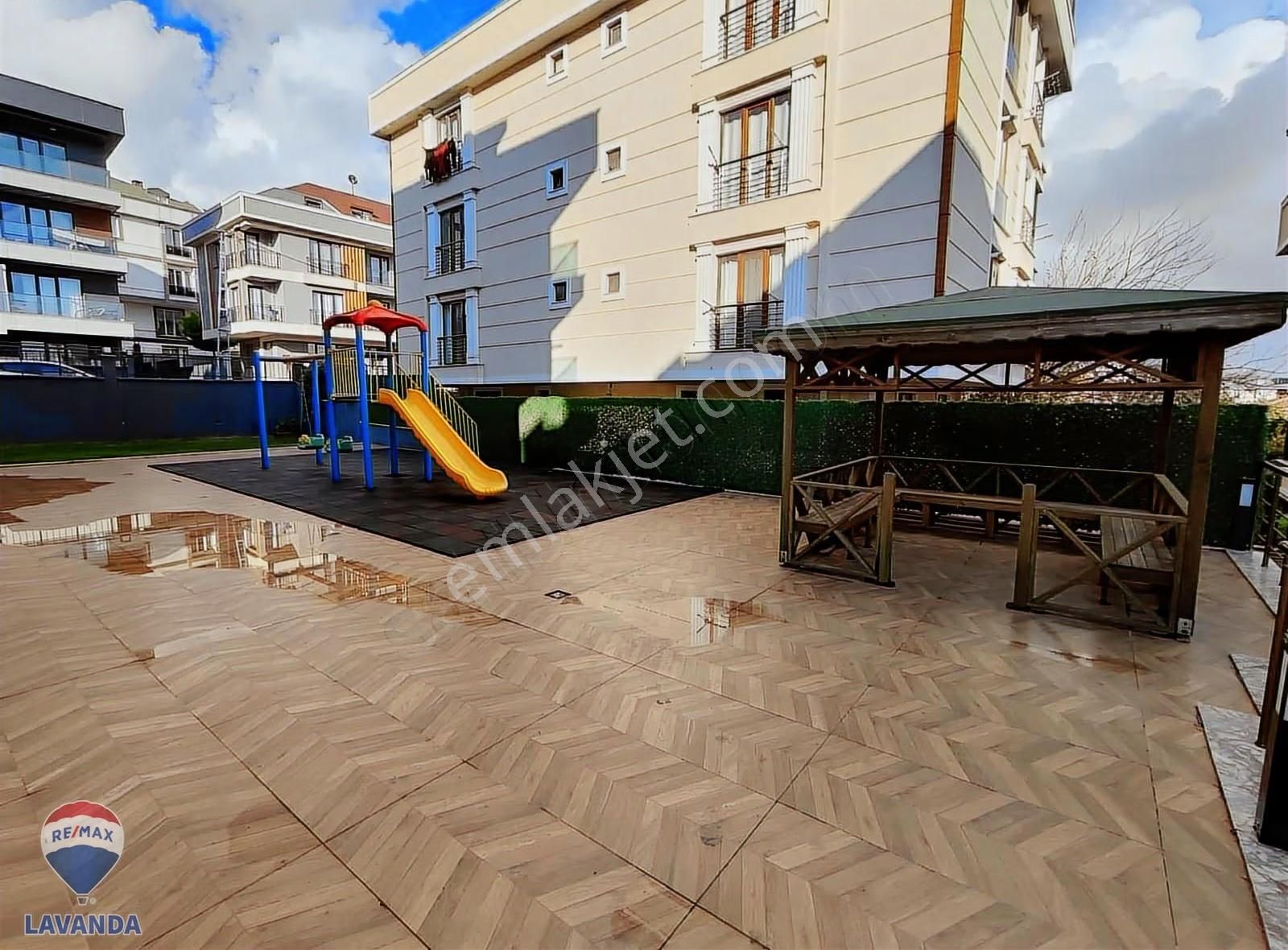 Remax Lavanda'dan Beylikdüzü Kavaklı'da Kiralık 3+1 Daire - Görsel 16