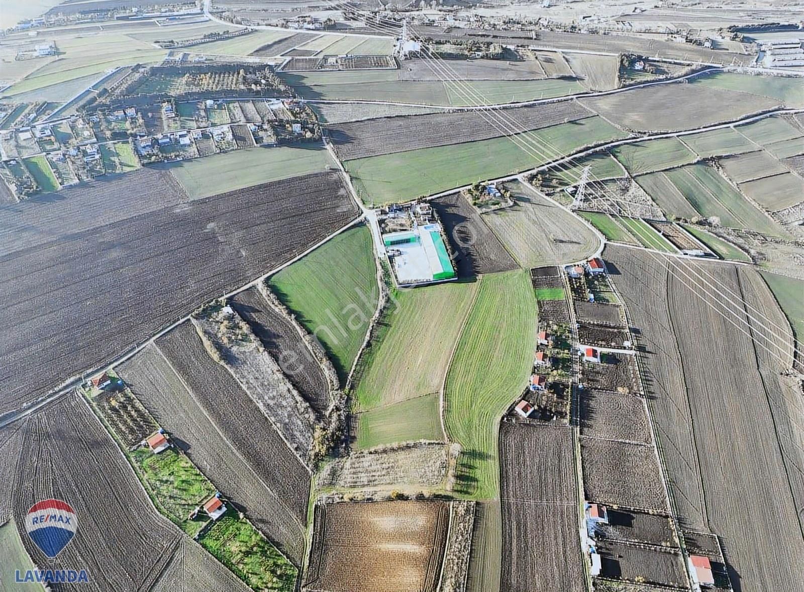 İstanbul Silivri Akörende 12.549 M² İmara Sınır Yatırımlık Tarla - Görsel 9