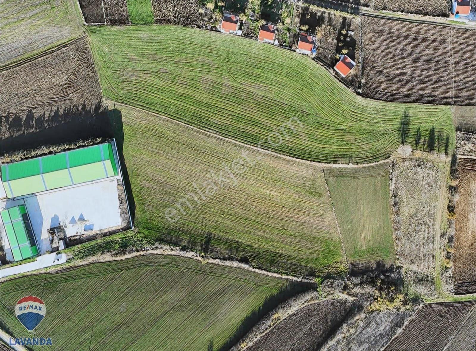 İstanbul Silivri Akörende 12.549 M² İmara Sınır Yatırımlık Tarla - Görsel 8
