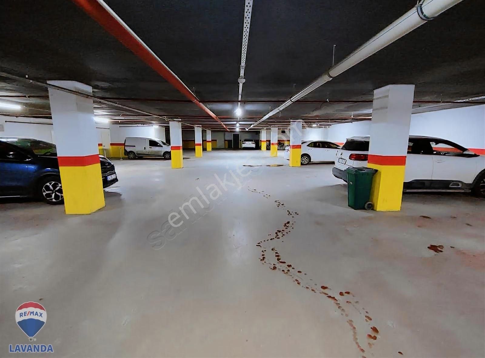 Remax Lavanda'dan Beylikdüzü Kavaklı'da Kiralık 3+1 Daire