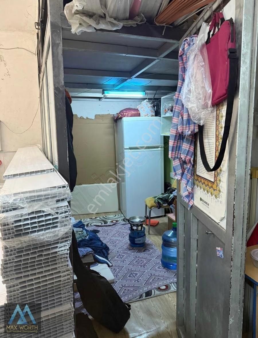 Kurulu Düzende İmalathane-atölye - Görsel 6