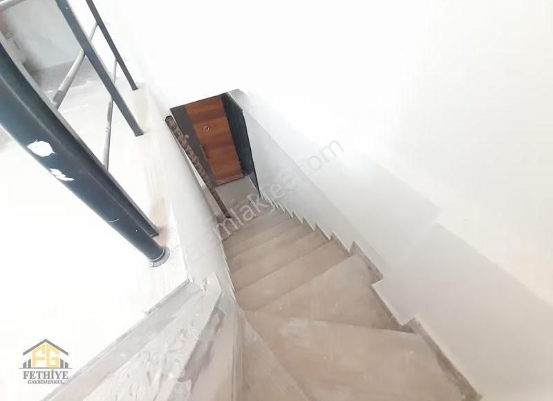 Fethiye Gayrimenkul Tuzlada Asansörlü 2+1 Yeni Daire - Görsel 6