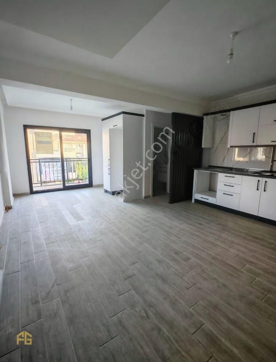 Fethiye Gayrimenkul Tuzlada Asansörlü 2+1 Yeni Daire - Görsel 4