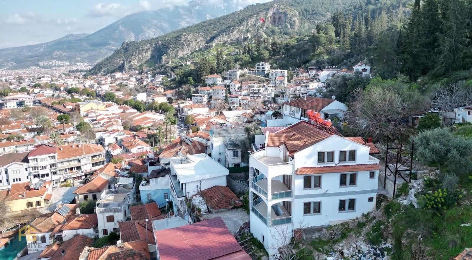 Karagözlerde Muhteşem Deniz Manzaralı Fırsat Satılık 3 Daire - Görsel 32