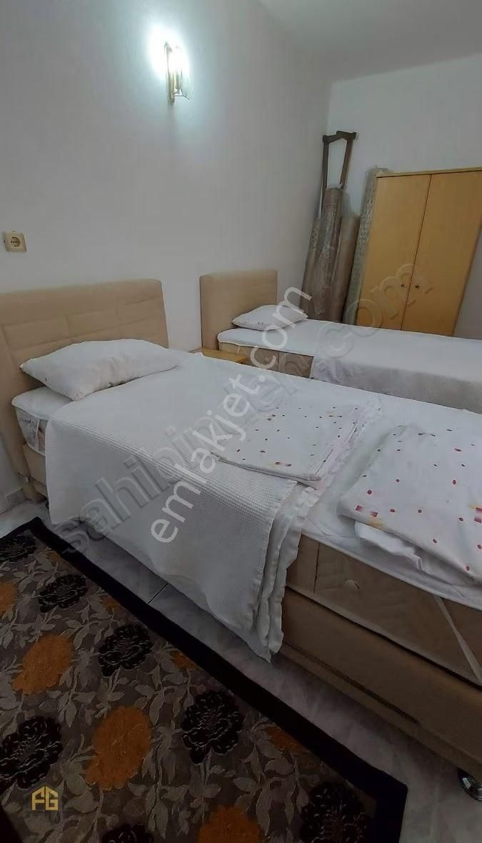 Fethiye Gayrimenkul Foça Mh 2+1 Eşyalı Kiralık Daire - Görsel 21
