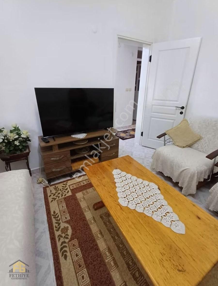 Fethiye Gayrimenkul Foça Mh 2+1 Eşyalı Kiralık Daire - Görsel 29