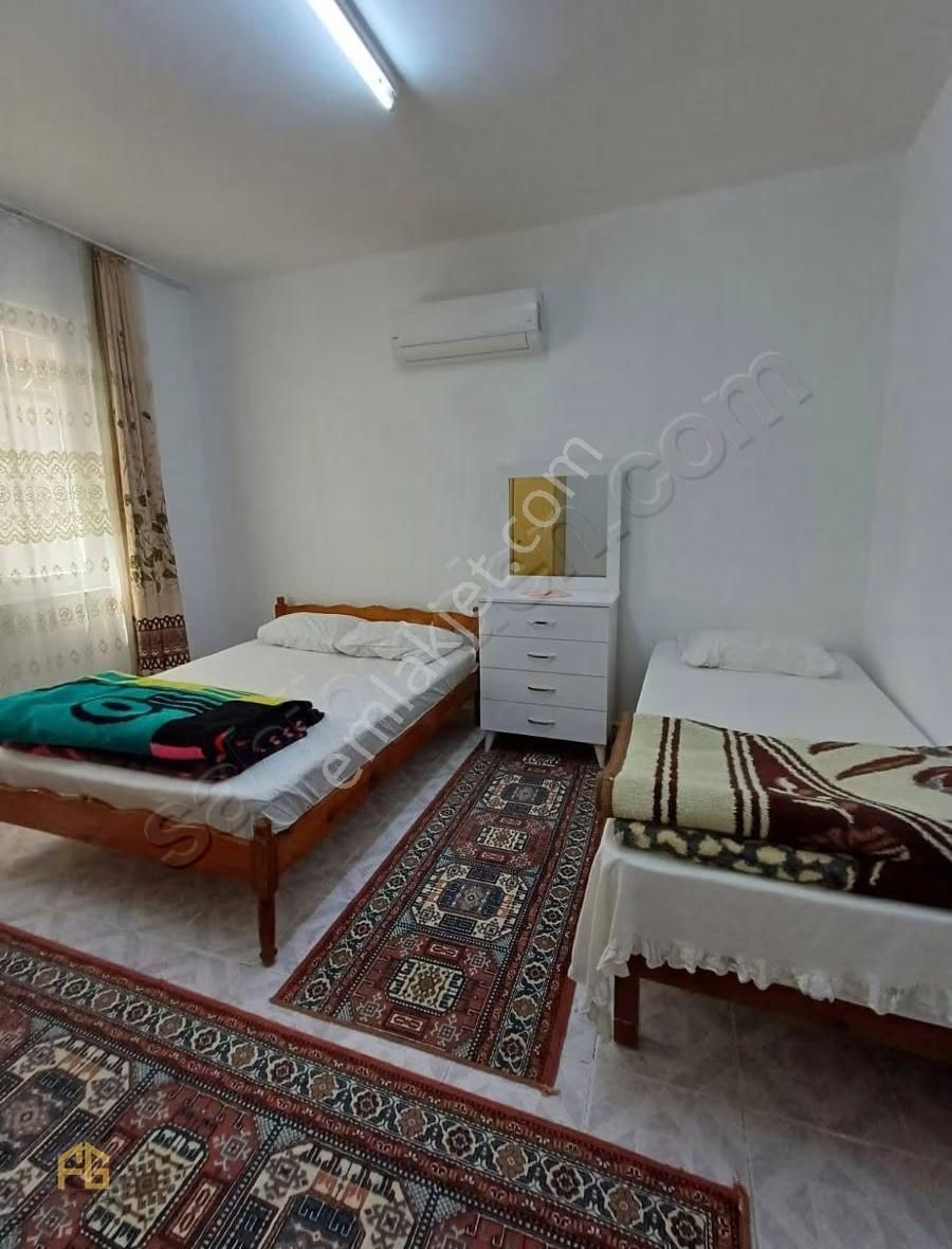 Fethiye Gayrimenkul Foça Mh 2+1 Eşyalı Kiralık Daire - Görsel 25