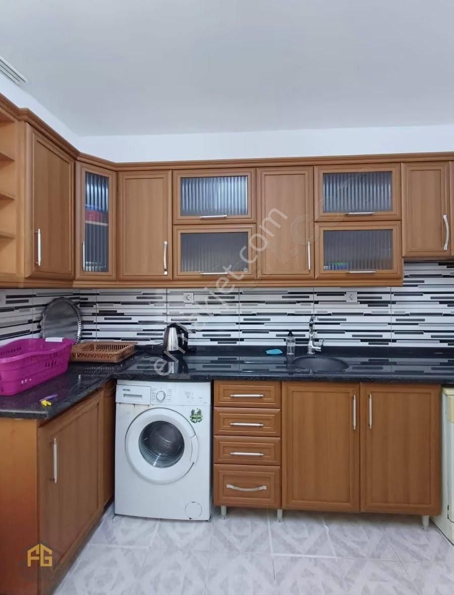 Fethiye Gayrimenkul Foça Mh 2+1 Eşyalı Kiralık Daire - Görsel 19