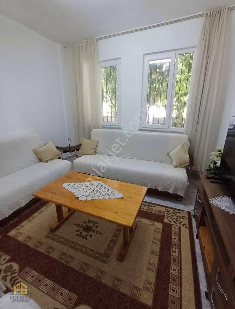 Fethiye Gayrimenkul Foça Mh 2+1 Eşyalı Kiralık Daire - Görsel 3