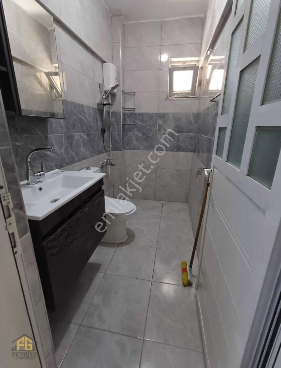 Fethiye Gayrimenkul Foça Mh 2+1 Eşyalı Kiralık Daire - Görsel 7