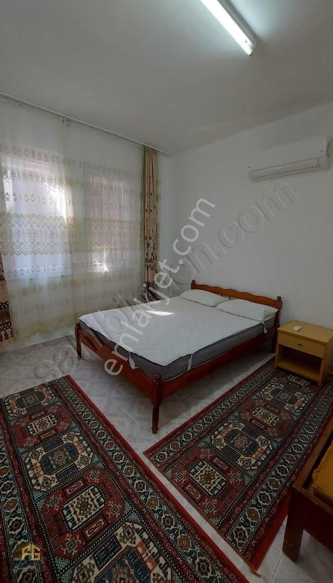 Fethiye Gayrimenkul Foça Mh 2+1 Eşyalı Kiralık Daire - Görsel 17