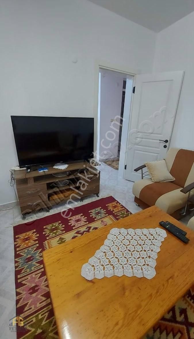 Fethiye Gayrimenkul Foça Mh 2+1 Eşyalı Kiralık Daire - Görsel 26