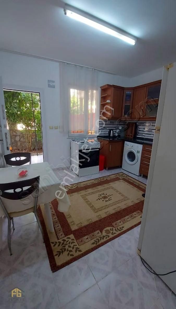 Fethiye Gayrimenkul Foça Mh 2+1 Eşyalı Kiralık Daire - Görsel 5
