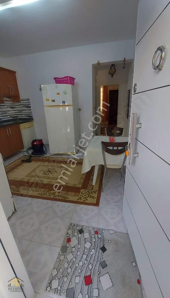 Fethiye Gayrimenkul Foça Mh 2+1 Eşyalı Kiralık Daire - Görsel 11