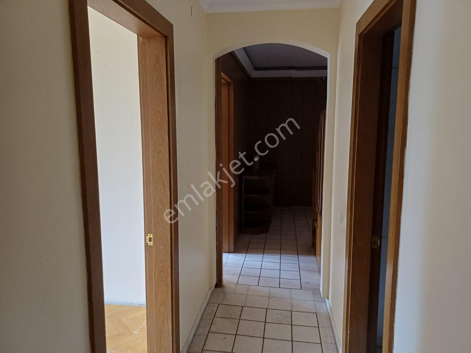 Çankaya Gop Horasan Sokakta Asansörlü Manzaralı 350 M2 6+1 Teraslı Dubleks Satılık Daire - Görsel 15