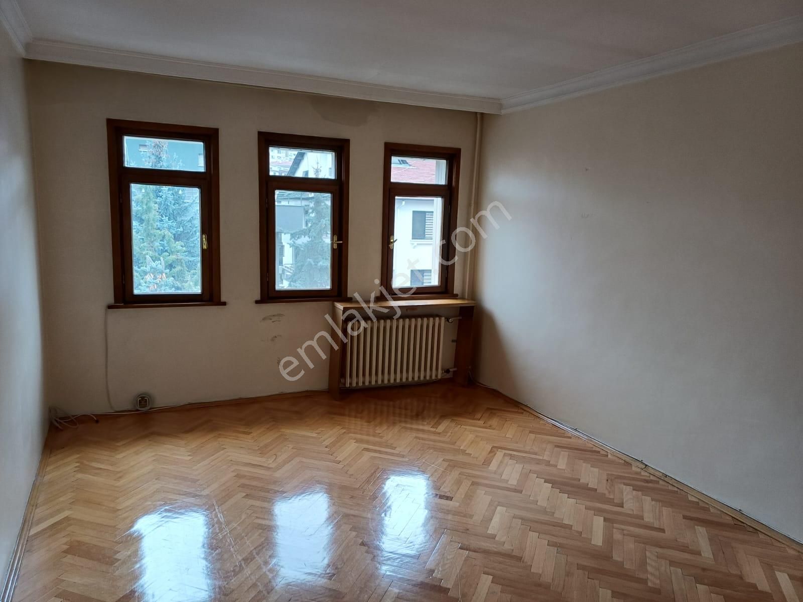 Çankaya Gop Horasan Sokakta Asansörlü Manzaralı 350 M2 6+1 Teraslı Dubleks Satılık Daire - Görsel 26