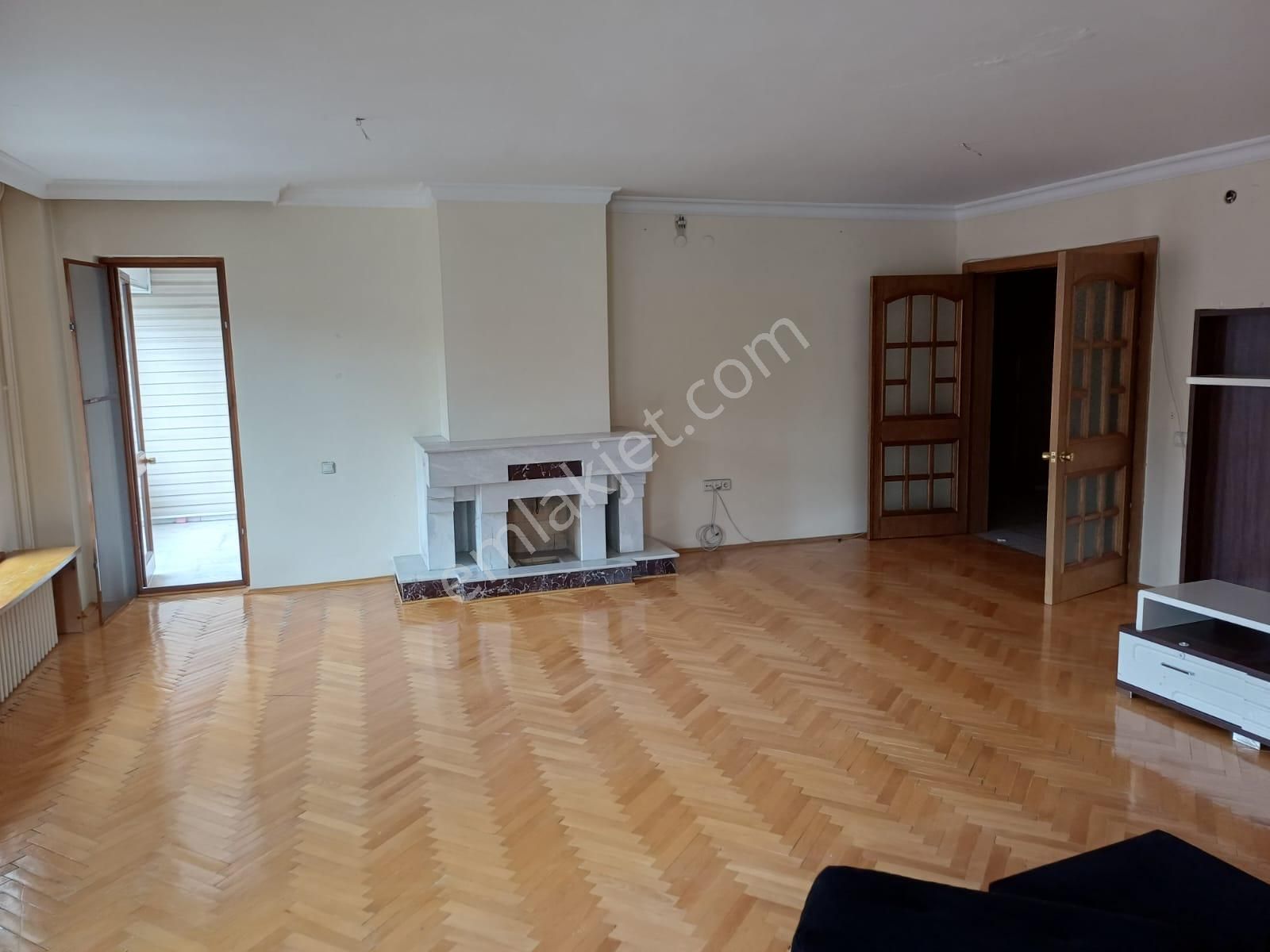 Çankaya Gop Horasan Sokakta Asansörlü Manzaralı 350 M2 6+1 Teraslı Dubleks Satılık Daire - Görsel 2