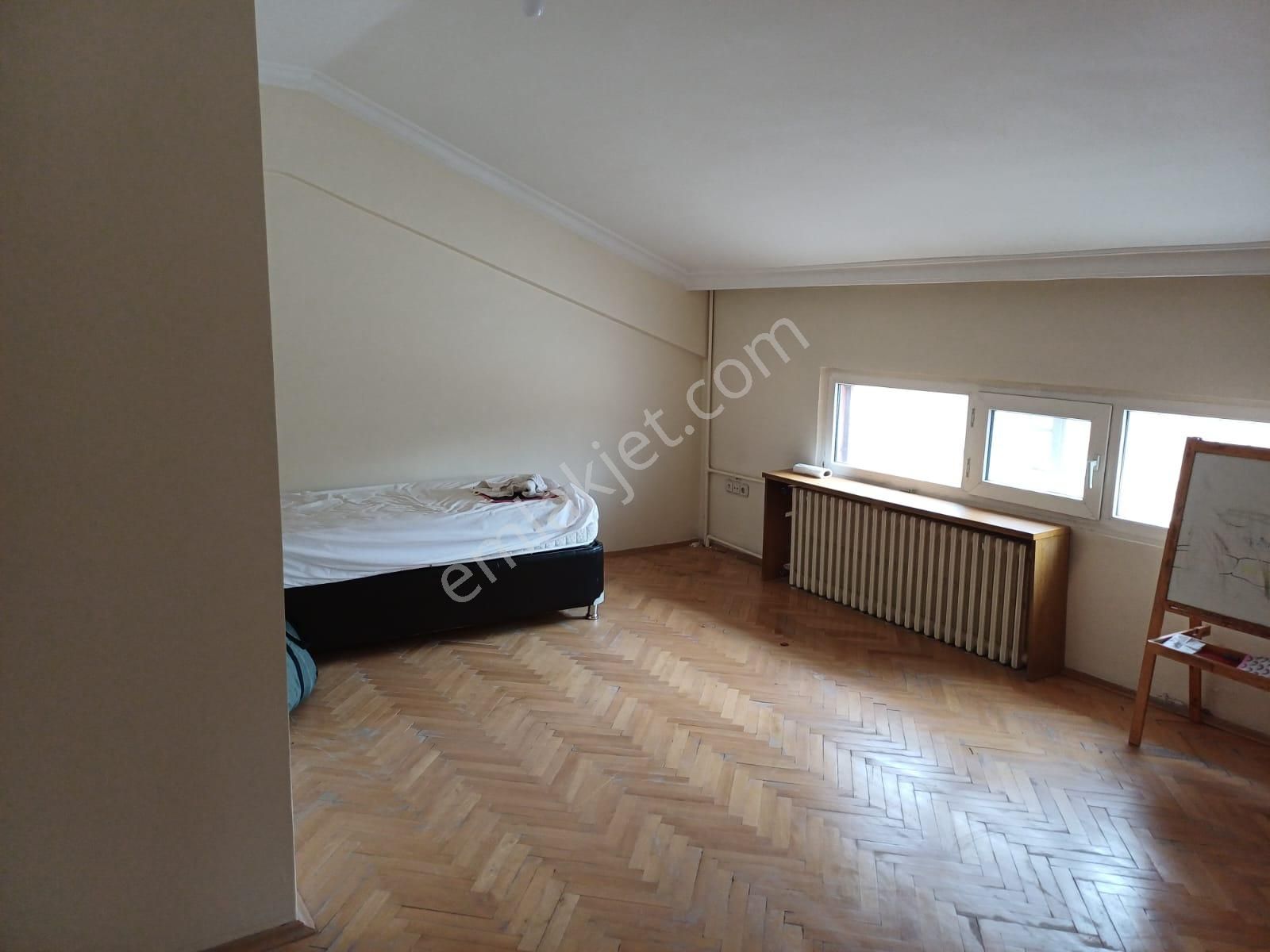 Çankaya Gop Horasan Sokakta Asansörlü Manzaralı 350 M2 6+1 Teraslı Dubleks Satılık Daire - Görsel 20