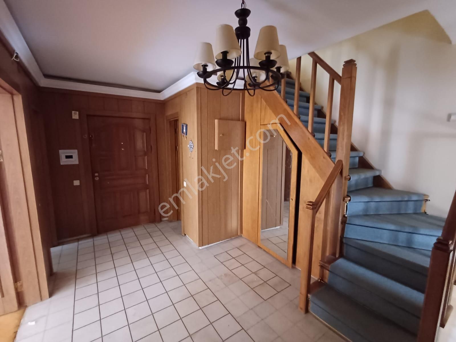 Çankaya Gop Horasan Sokakta Asansörlü Manzaralı 350 M2 6+1 Teraslı Dubleks Satılık Daire - Görsel 14