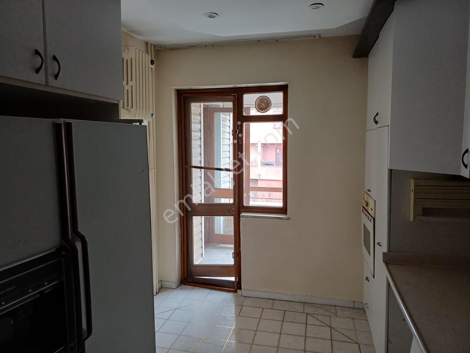 Çankaya Gop Horasan Sokakta Asansörlü Manzaralı 350 M2 6+1 Teraslı Dubleks Satılık Daire - Görsel 5