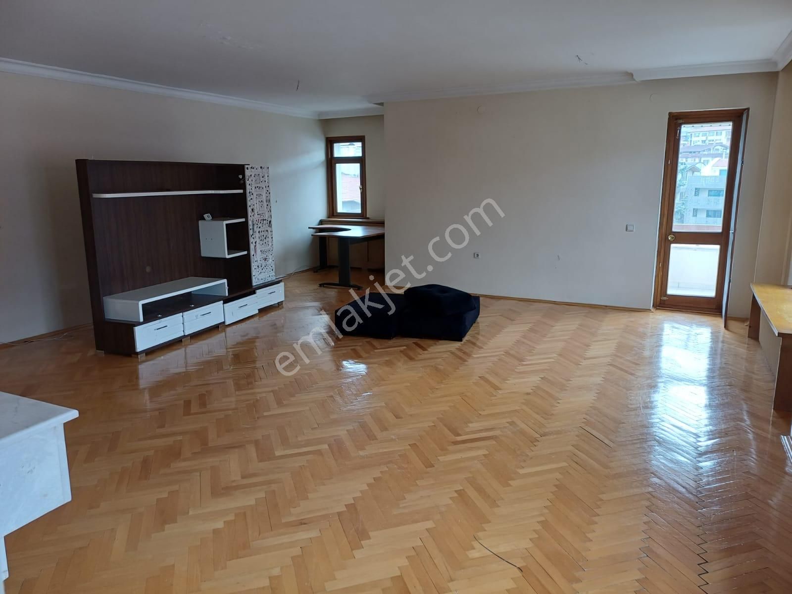 Çankaya Gop Horasan Sokakta Asansörlü Manzaralı 350 M2 6+1 Teraslı Dubleks Satılık Daire - Görsel 4