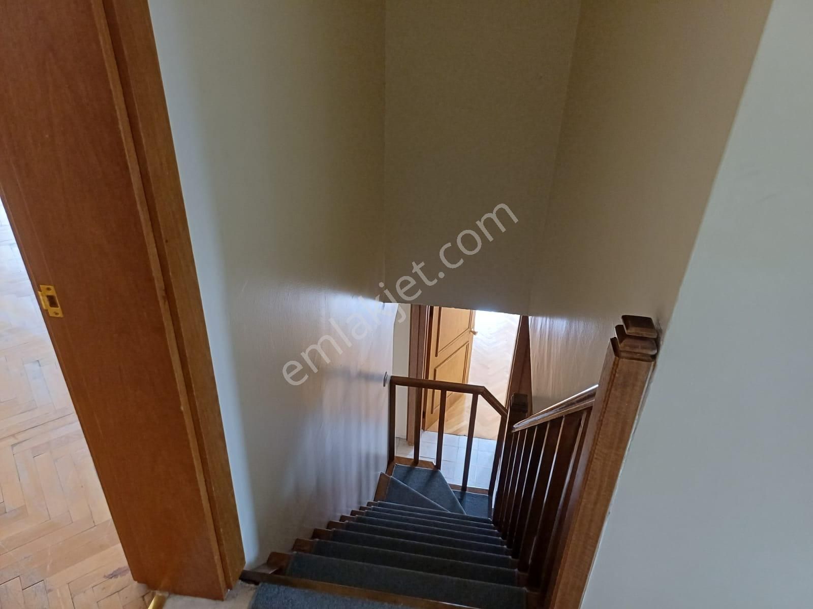 Çankaya Gop Horasan Sokakta Asansörlü Manzaralı 350 M2 6+1 Teraslı Dubleks Satılık Daire - Görsel 16