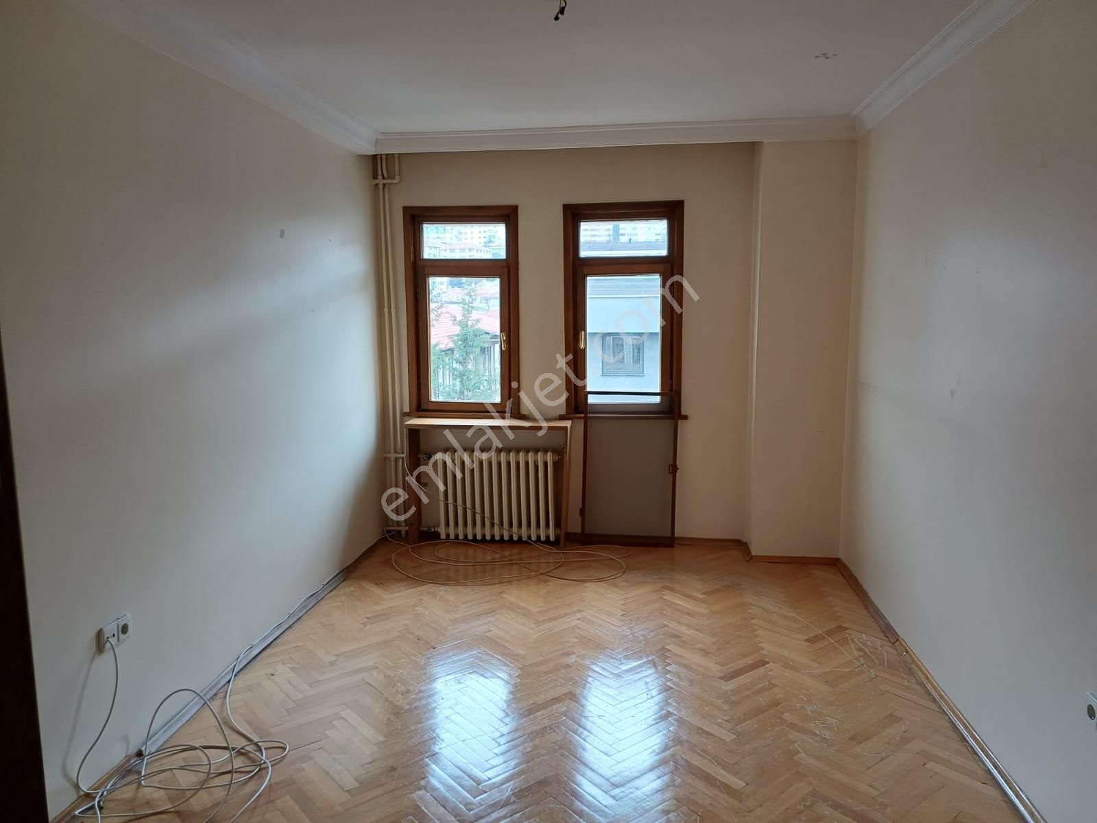 Çankaya Gop Horasan Sokakta Asansörlü Manzaralı 350 M2 6+1 Teraslı Dubleks Satılık Daire - Görsel 10