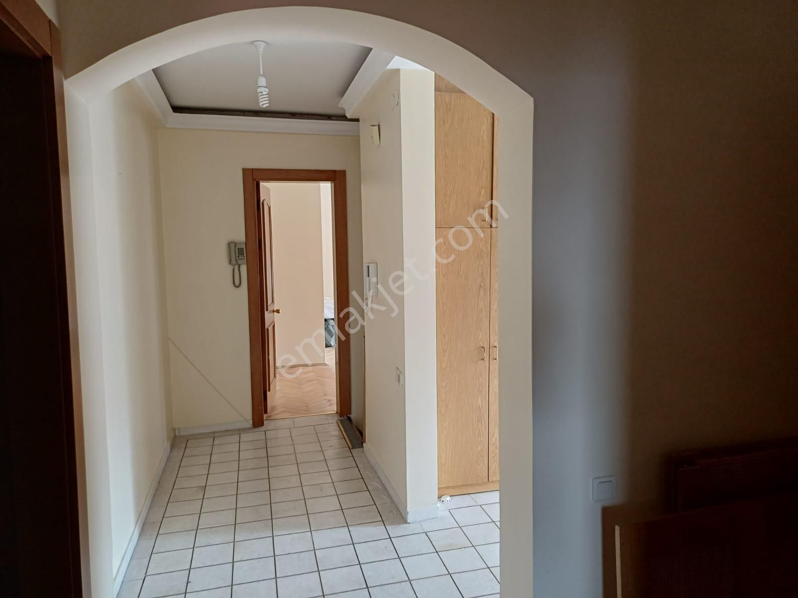 Çankaya Gop Horasan Sokakta Asansörlü Manzaralı 350 M2 6+1 Teraslı Dubleks Satılık Daire - Görsel 28