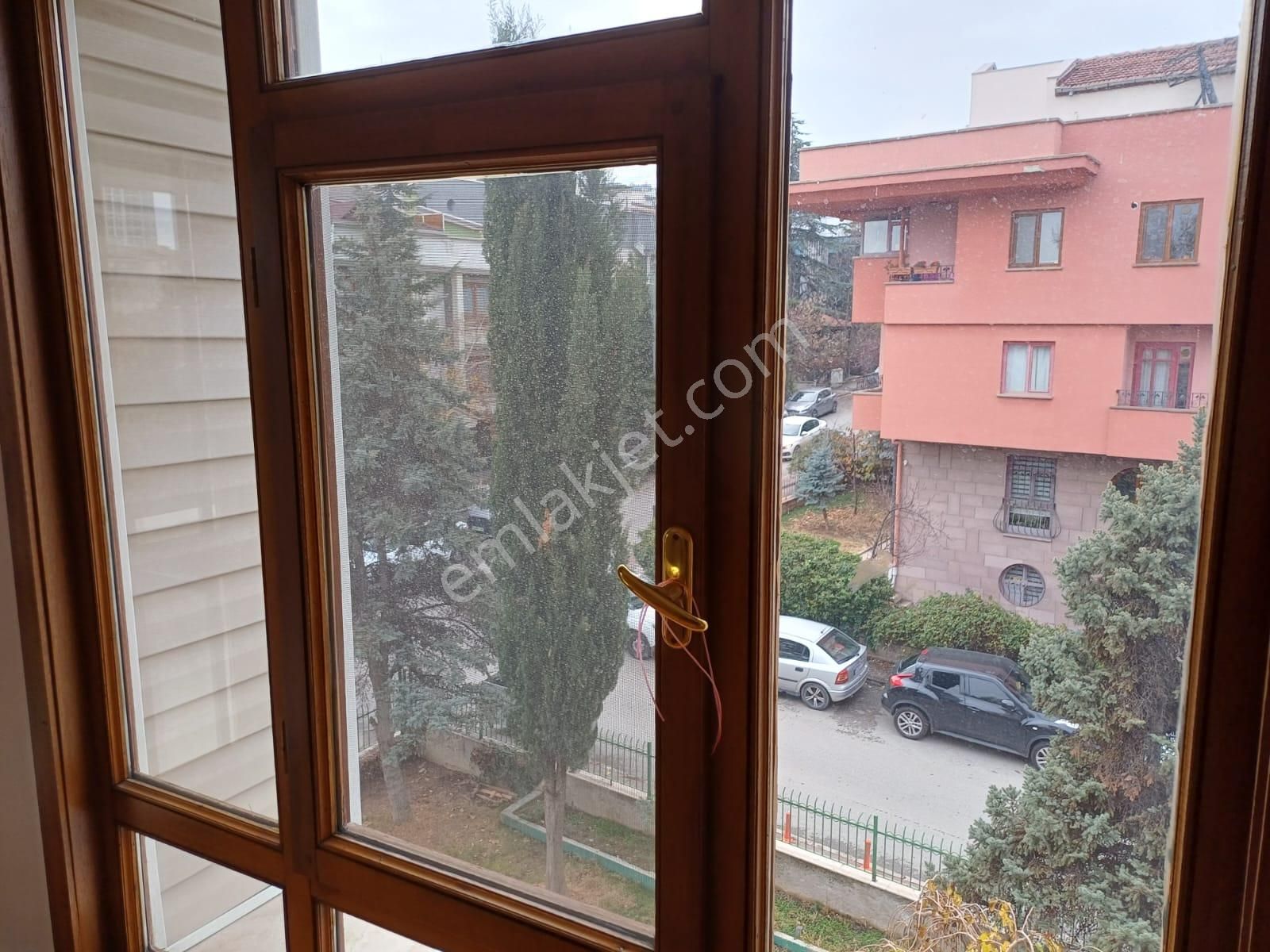 Çankaya Gop Horasan Sokakta Asansörlü Manzaralı 350 M2 6+1 Teraslı Dubleks Satılık Daire - Görsel 39