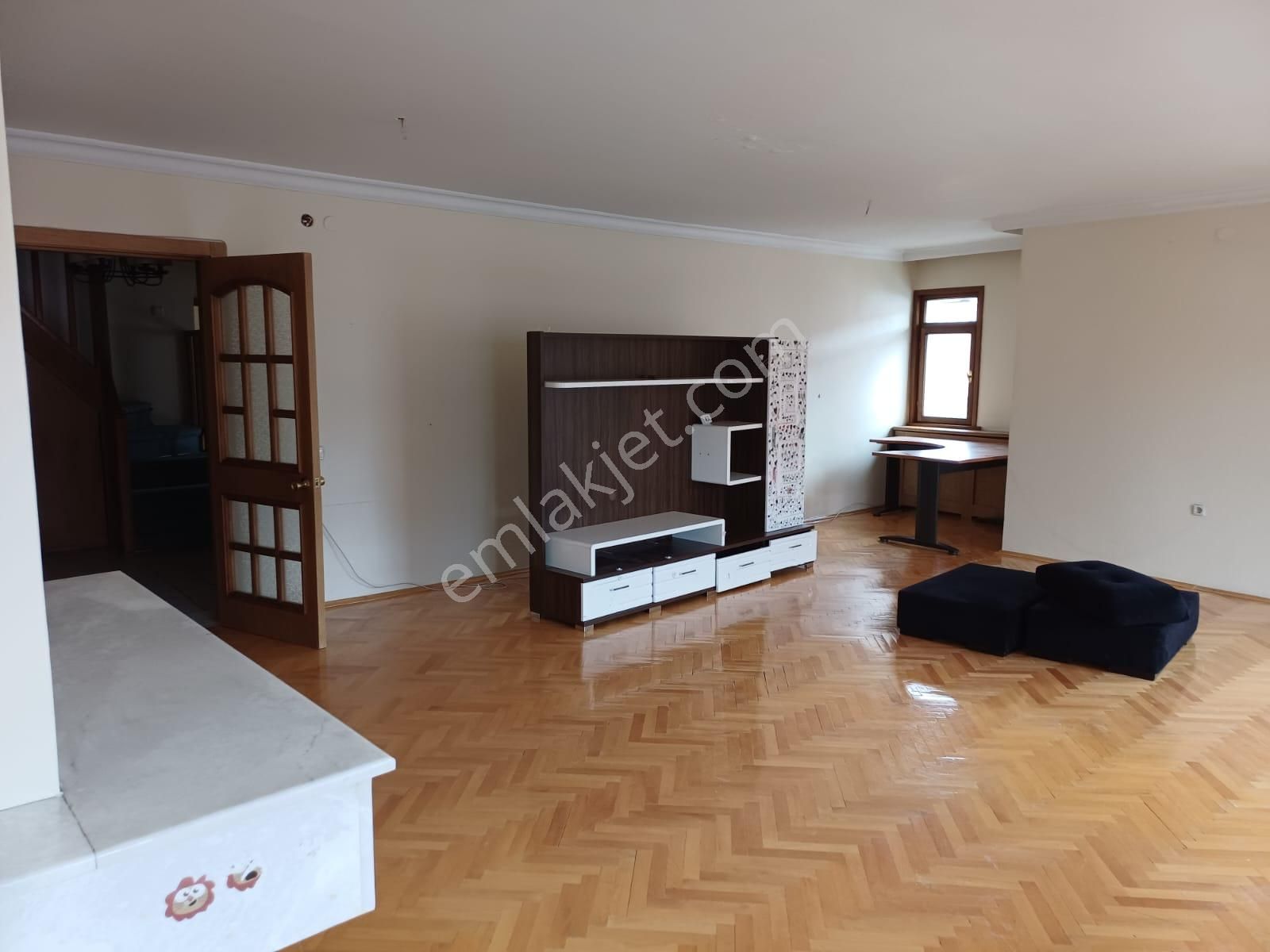 Çankaya Gop Horasan Sokakta Asansörlü Manzaralı 350 M2 6+1 Teraslı Dubleks Satılık Daire - Görsel 3