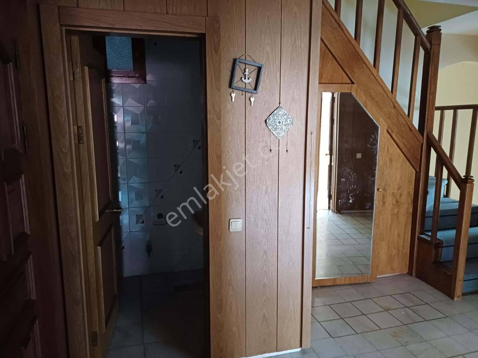 Çankaya Gop Horasan Sokakta Asansörlü Manzaralı 350 M2 6+1 Teraslı Dubleks Satılık Daire - Görsel 6